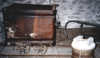 coal tub