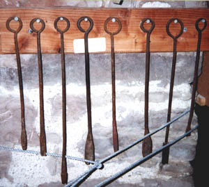 set of horn brand tools